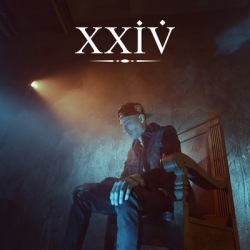 NEL (ex. Marselle) - XXIV (2012)