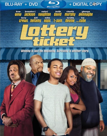 «Лотерейный билет» (2010)